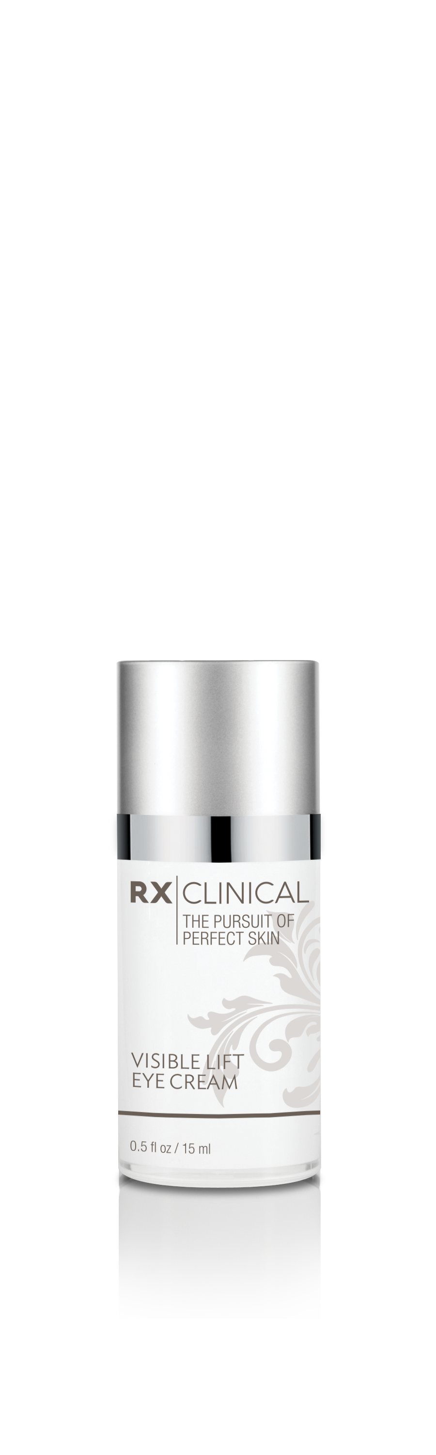 Visible Lift Eye Cream | Rx Clinical Cosmeceuticals